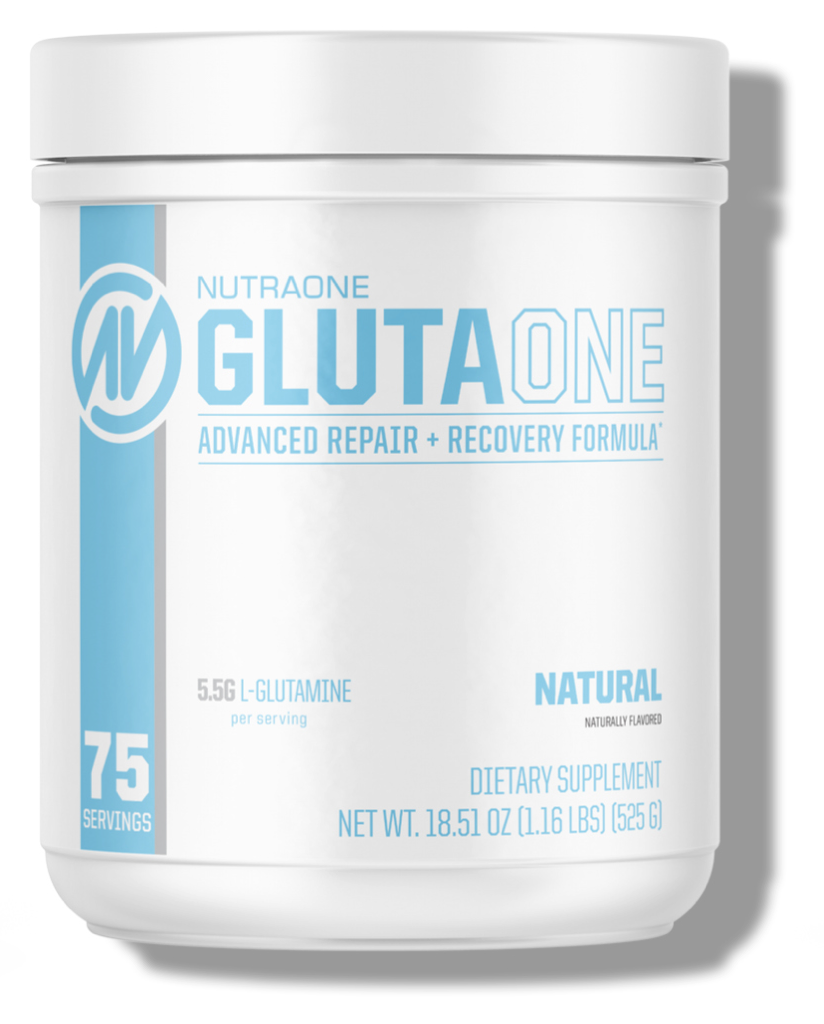 GlutaOne