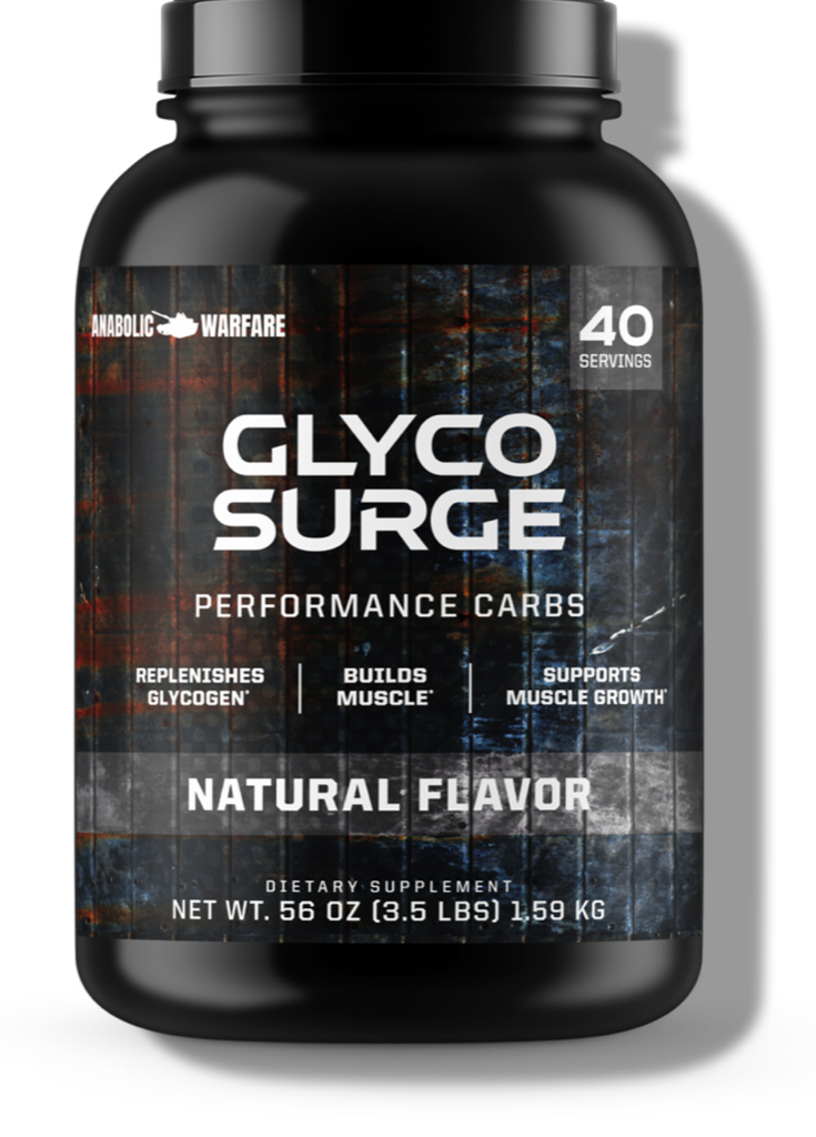 Glyco Surge