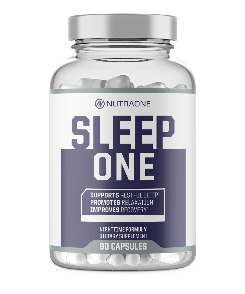 SleepOne
